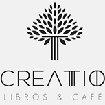 Creatio libros y cafe